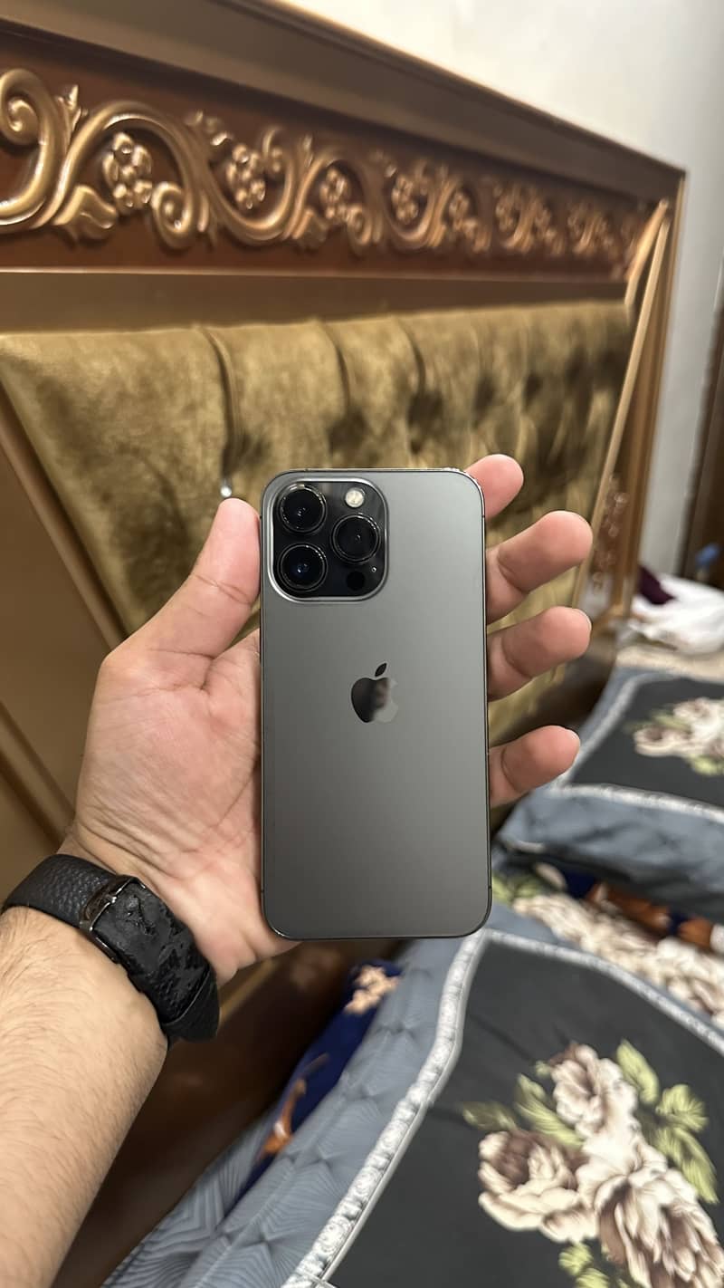Iphone 13 pro 0