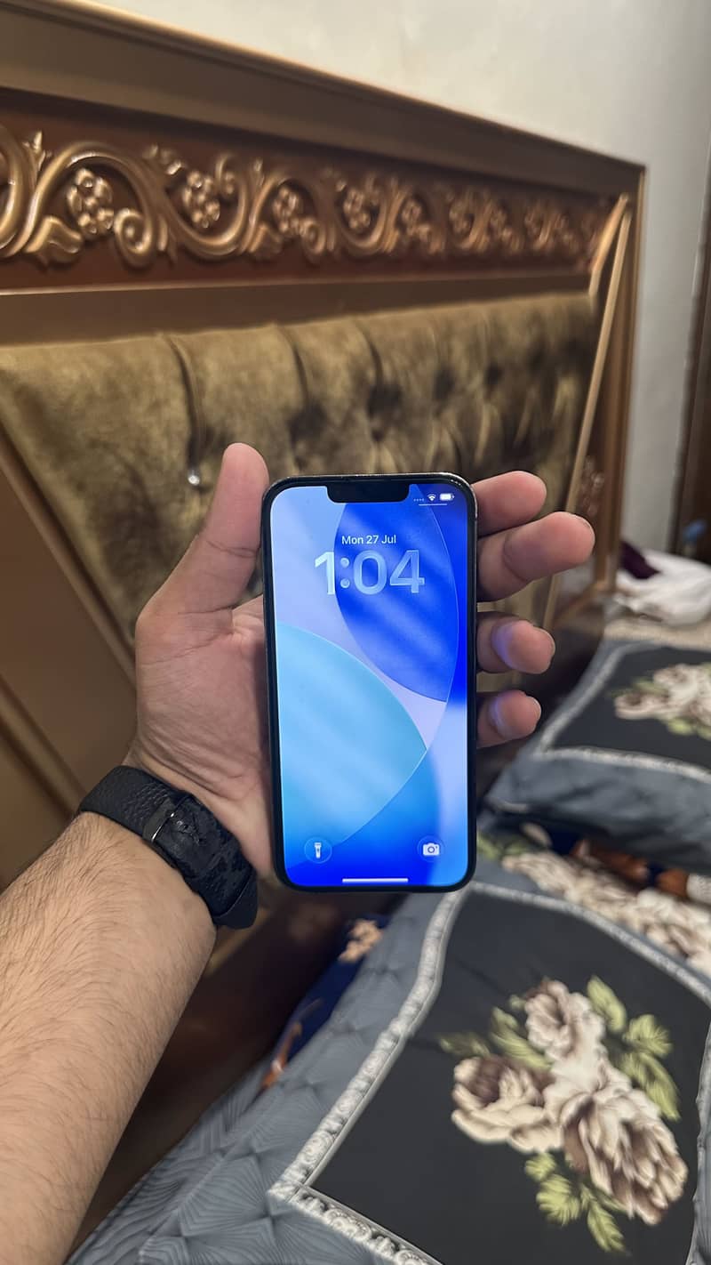 Iphone 13 pro 1