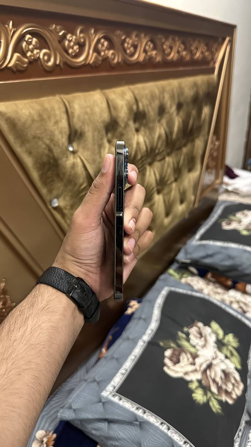 Iphone 13 pro 5