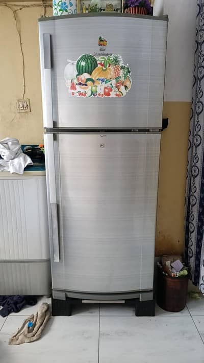 Dawlance 9188 WB LVS Refrigerator - Excellent Condition