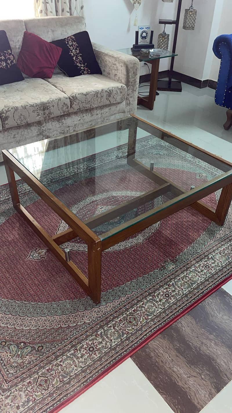 Coffee Table 0