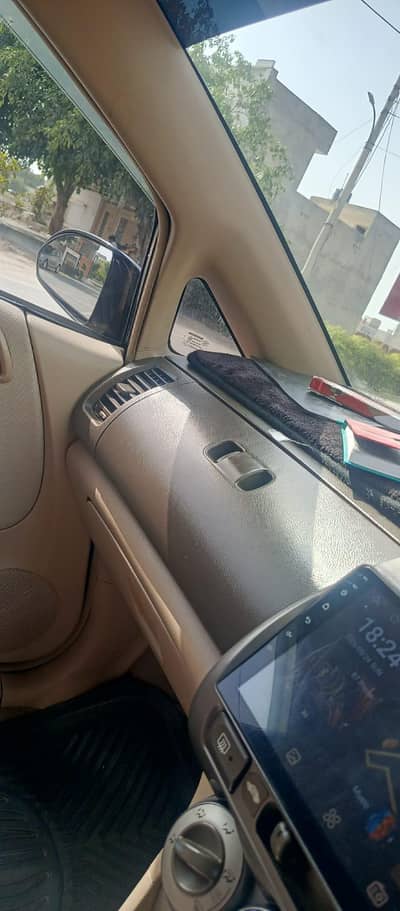 Honda City 2008
