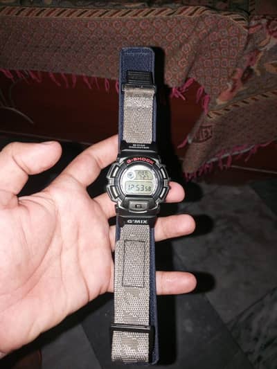 Casio G Shock