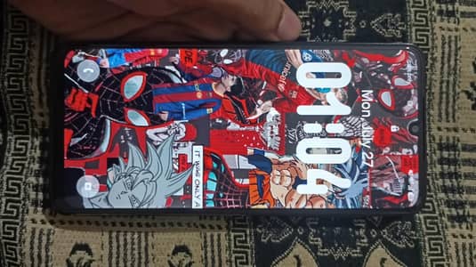 Samsung Mobile A07 5G
