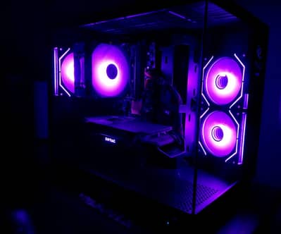 gaming pc for urgent sale!!!