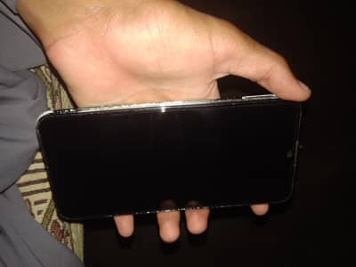 Vivo y17