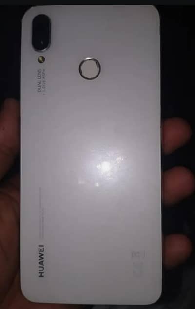 Huawei nova 3i 128 gb