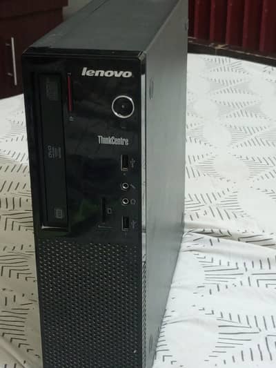 Lenovo i5 4gen with SSD,ram rom include all accessories
