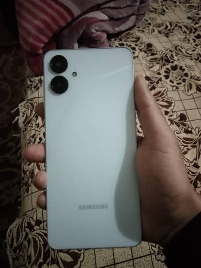 Samsung Mobile A06