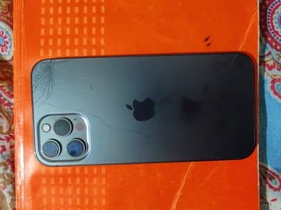Apple iPhone 12 Pro Max