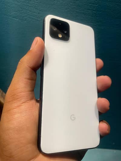 Google Pixel 4 4/64