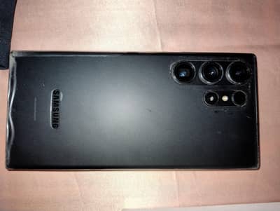 S23 ULTRA 256/8
