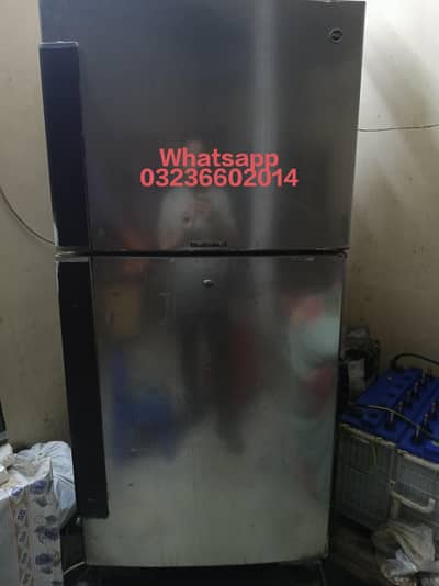 large size refrigerator (Whatsapp 03236602014)