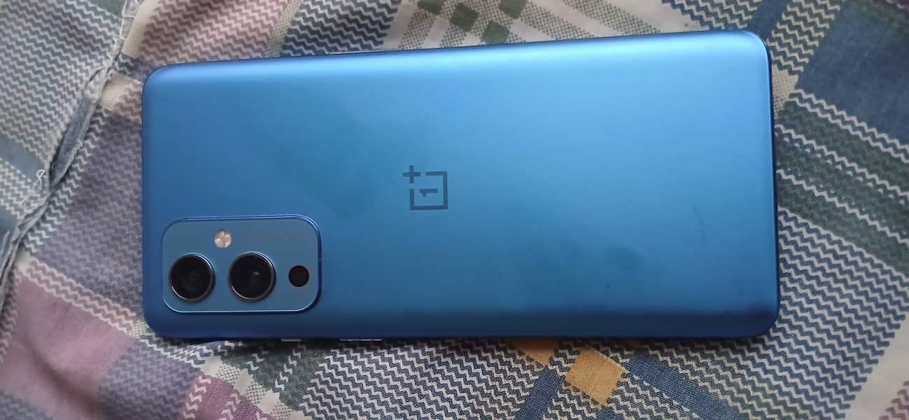 One Plus 9 0