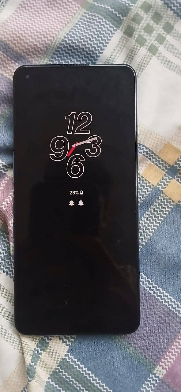 One Plus 9 1