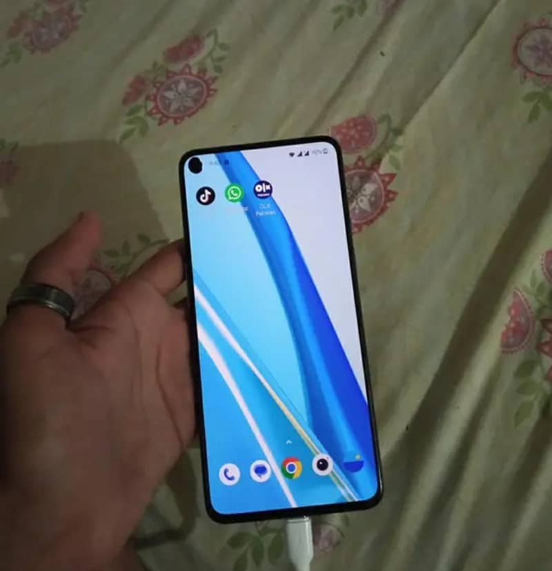 One Plus 9 10