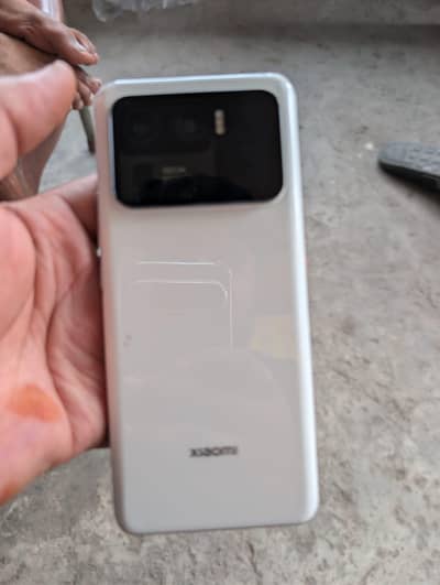 Xiaomi Mi 11