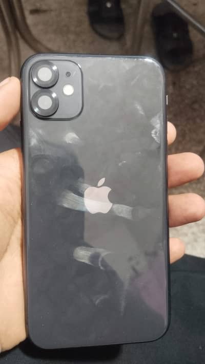 Apple iPhone 11