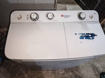 washing machine for sale