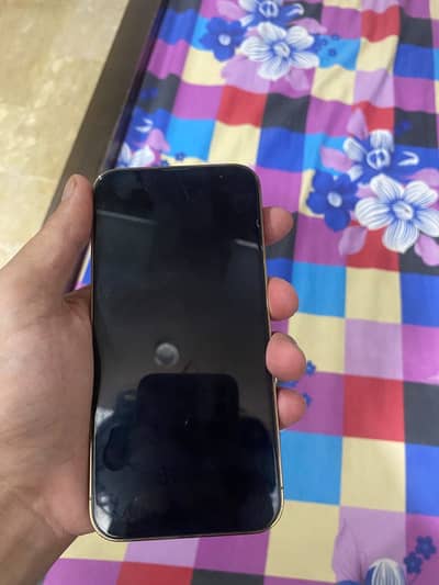 iPhone 13 pro 128gb