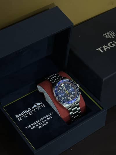 Tag Heuer Formula 1 for sale in lahore