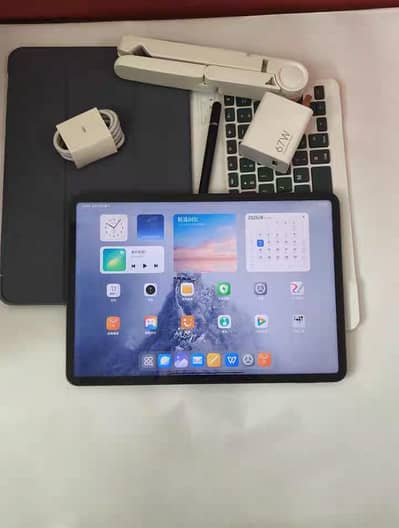 Xiaomi Pad 7 Pro (12+256GB) 10/10 (Almost new!!)