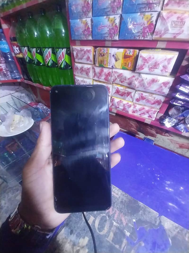 OPPO A54 0