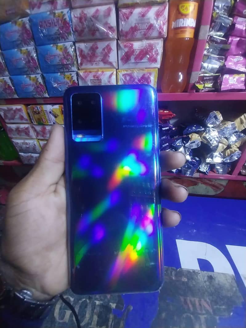 OPPO A54 1