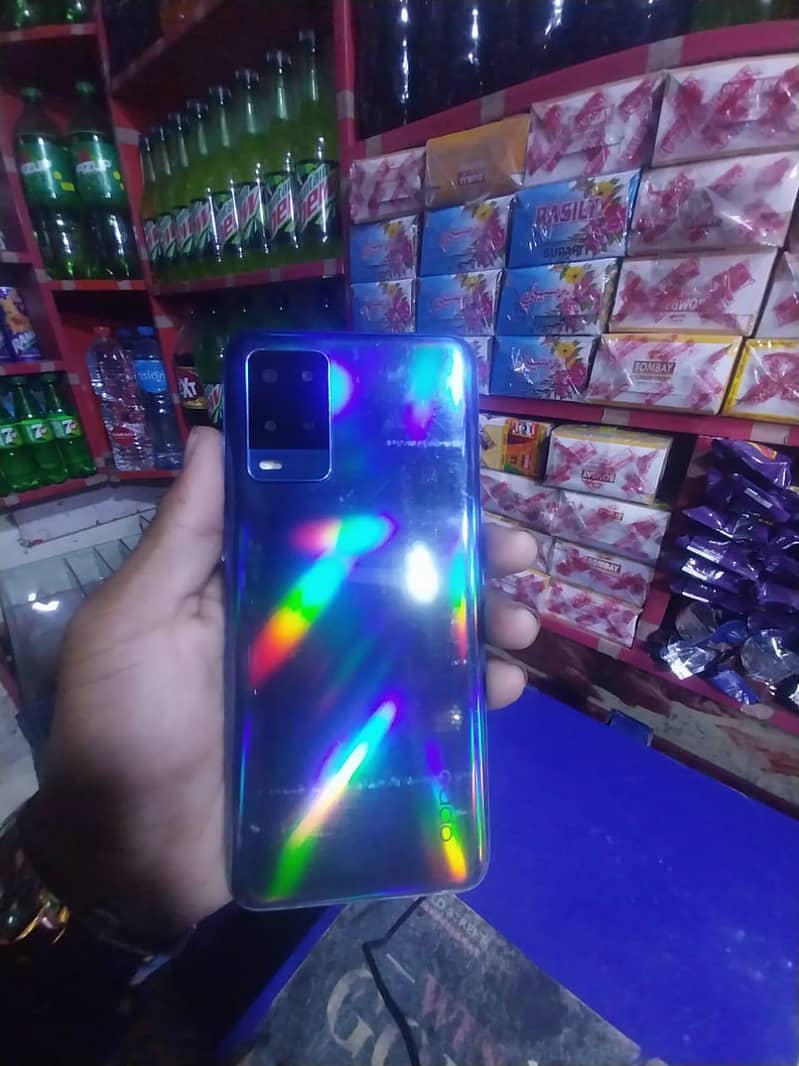 OPPO A54 2