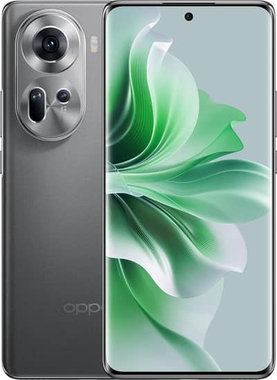 OPPO Reno