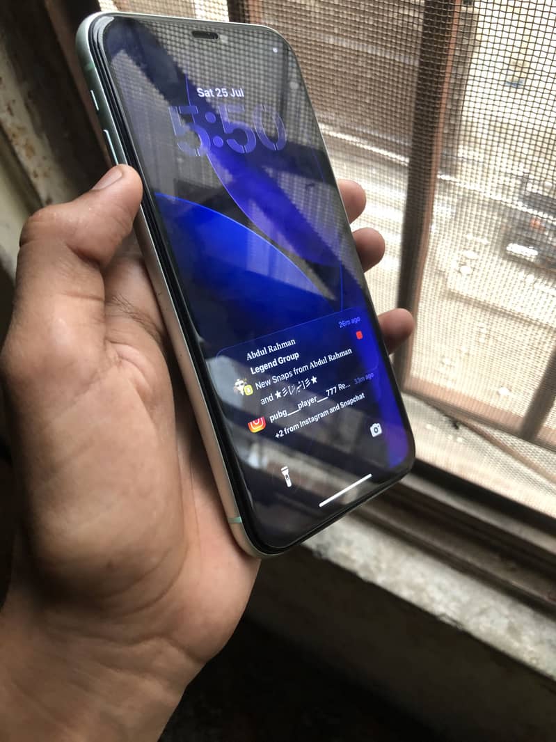 iphone 11 5