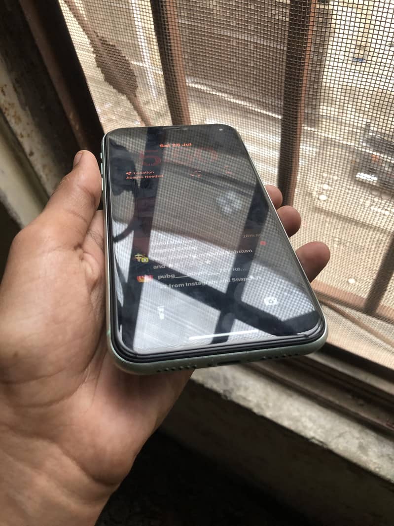iphone 11 6
