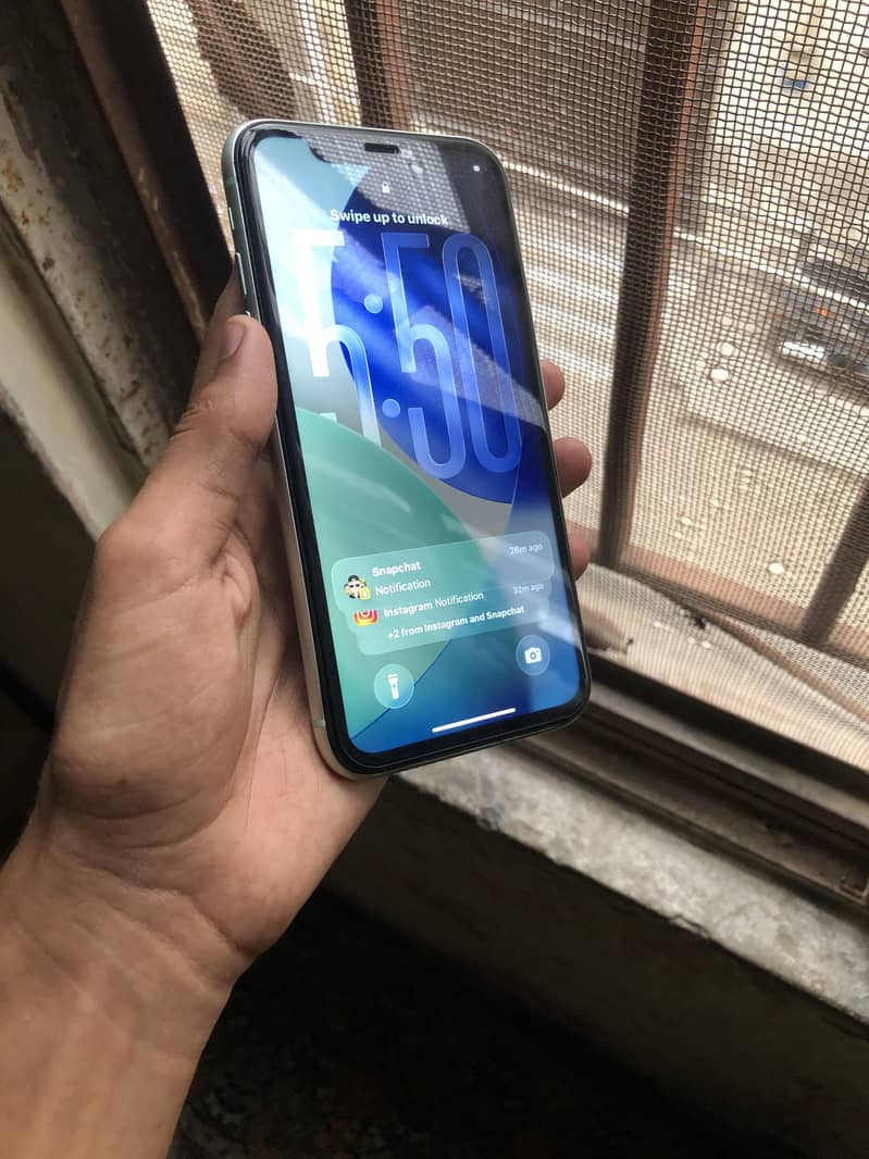 iphone 11 7