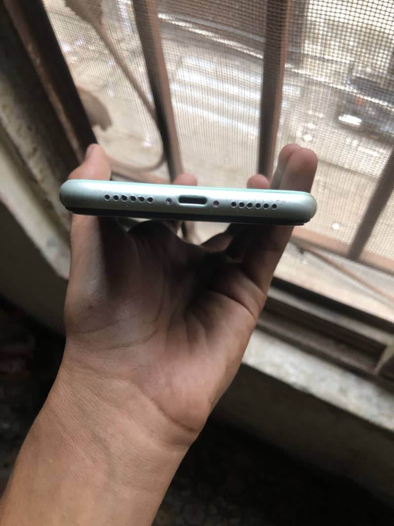 iphone 11 10