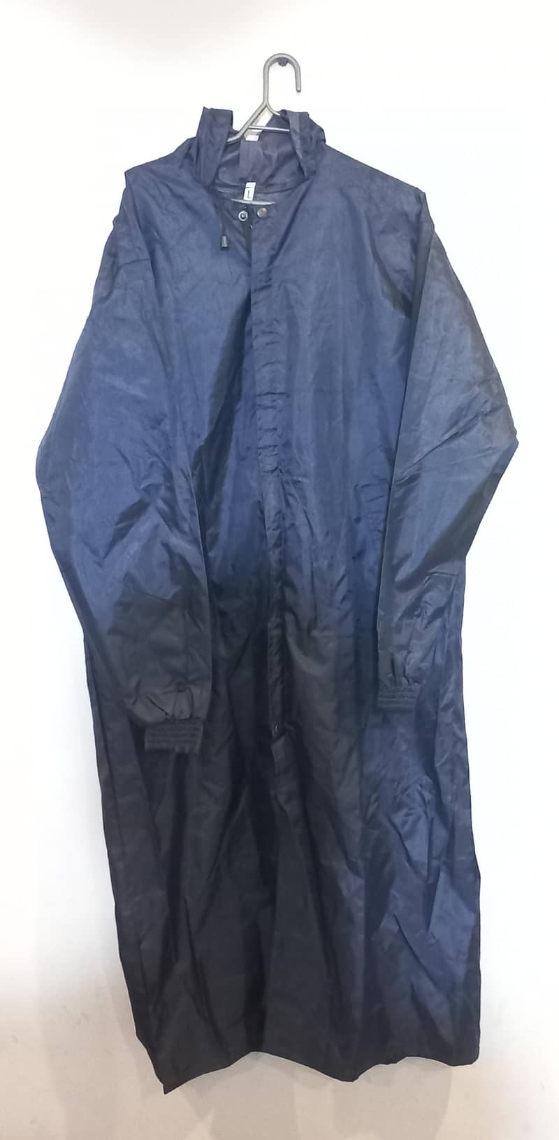 RAIN COAT 0