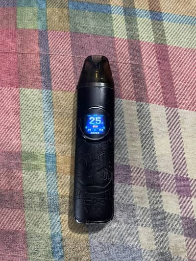 Nexlim pod/vape