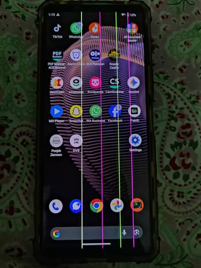Sony Xperia 5 mark  8/128