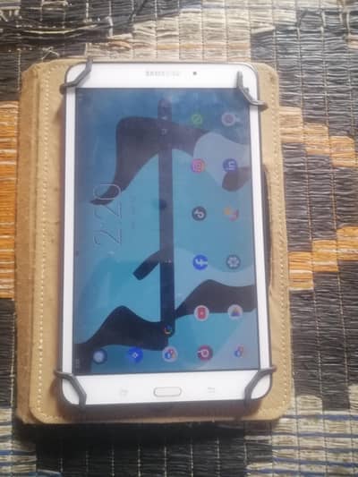 Samsung Tab 4