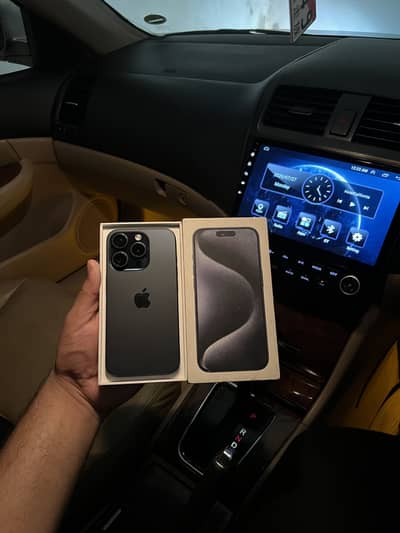 Iphone15pro factory