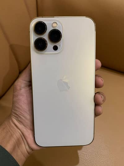 Apple iPhone 13 Pro Max