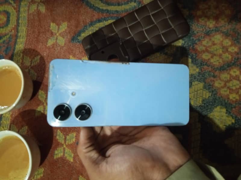 Realme Note 60 1
