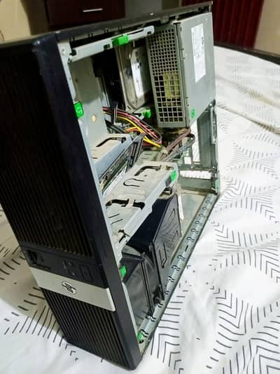 Brand hp,i5 4gen,with SSD ,ram rom.
