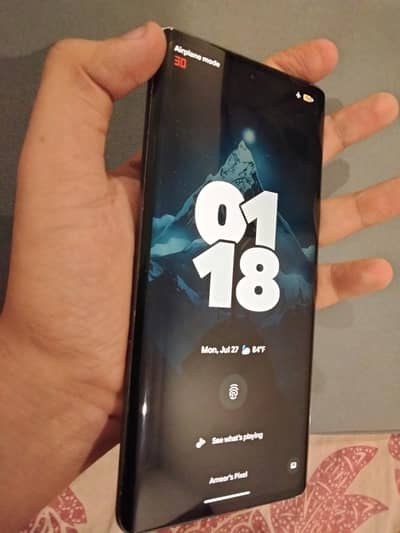 Google Pixel 7 Pro