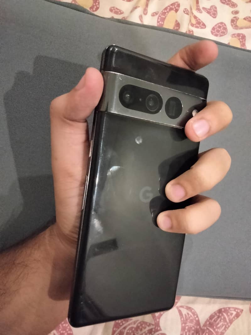 Google Pixel 7 Pro 1