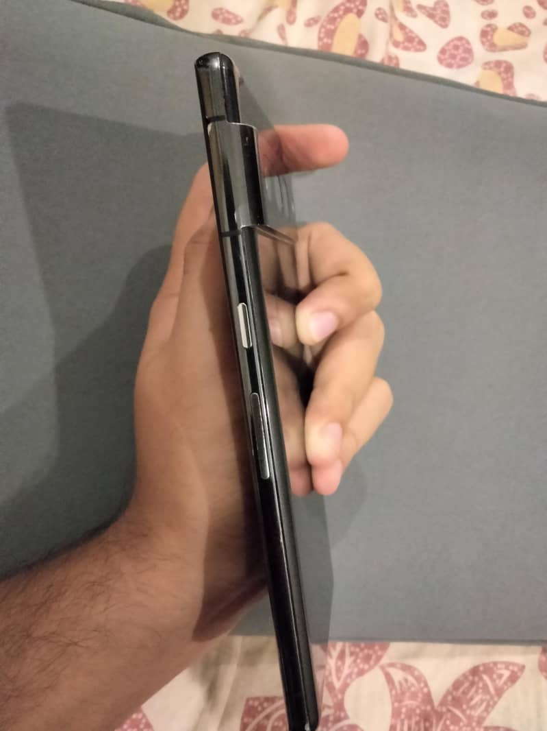 Google Pixel 7 Pro 2
