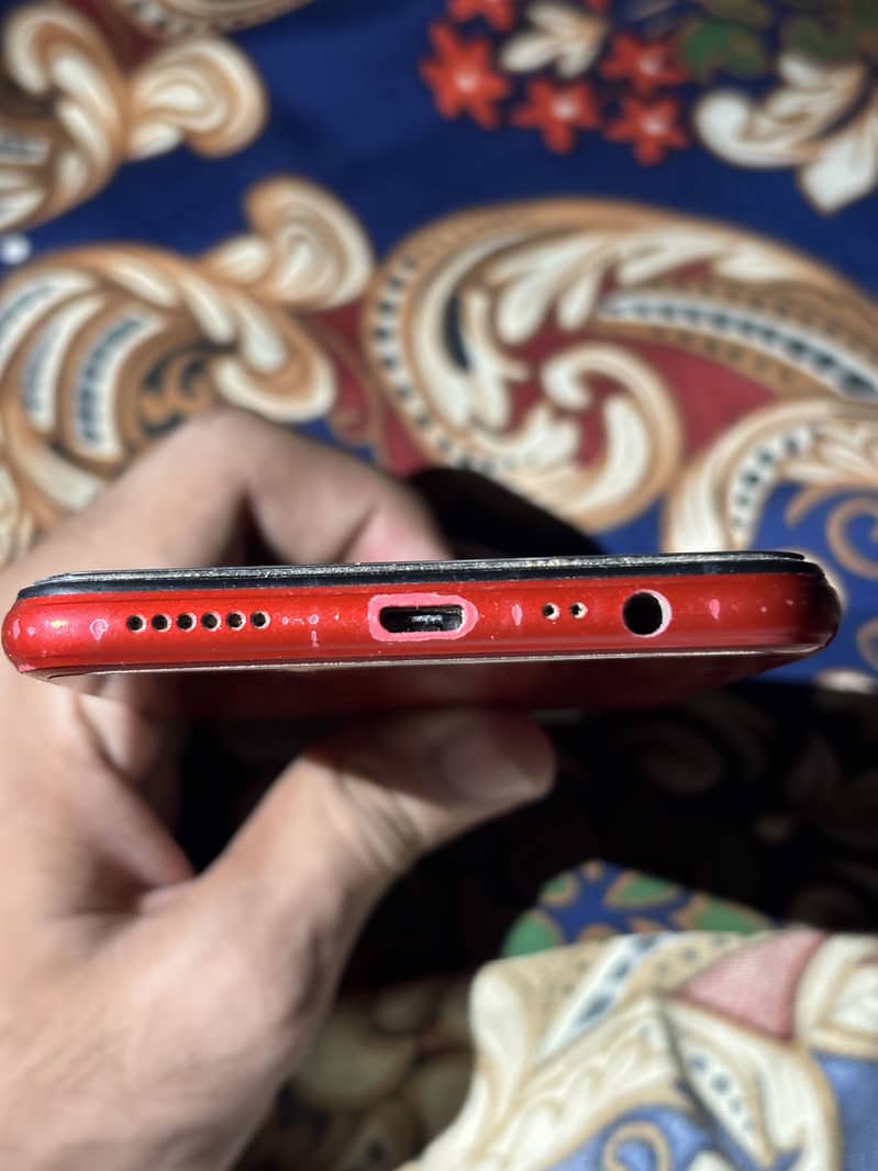 Oppo A12e with box 2