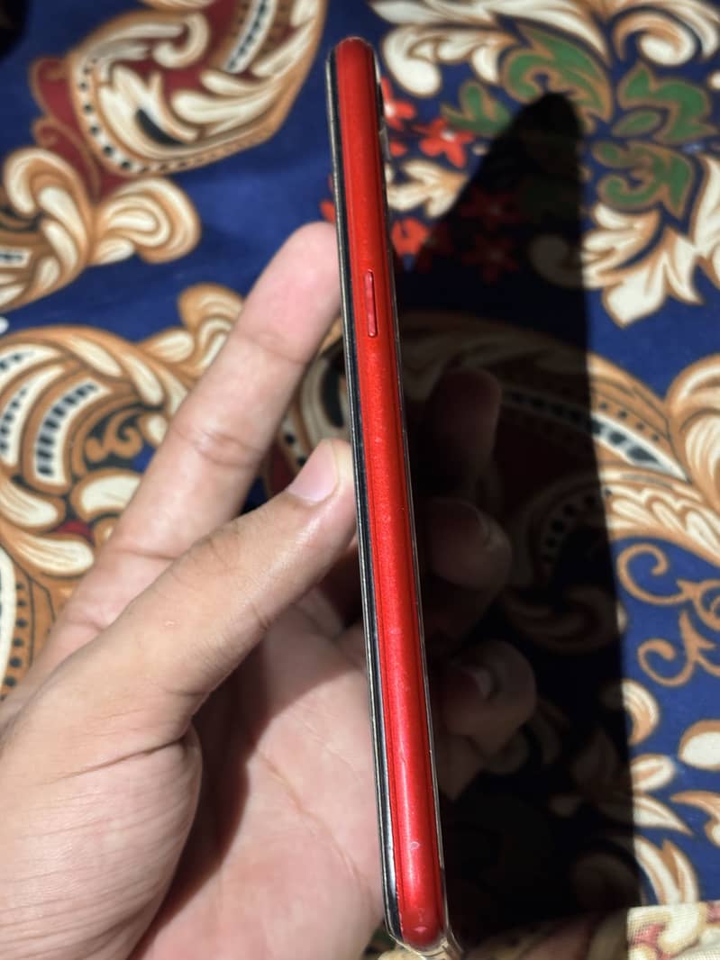 Oppo A12e with box 3