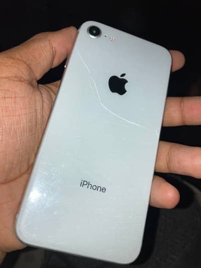 Apple iPhone 8