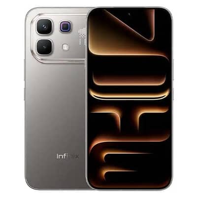 Infinix note 60 pro 8/256