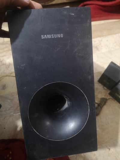 samsung home theater